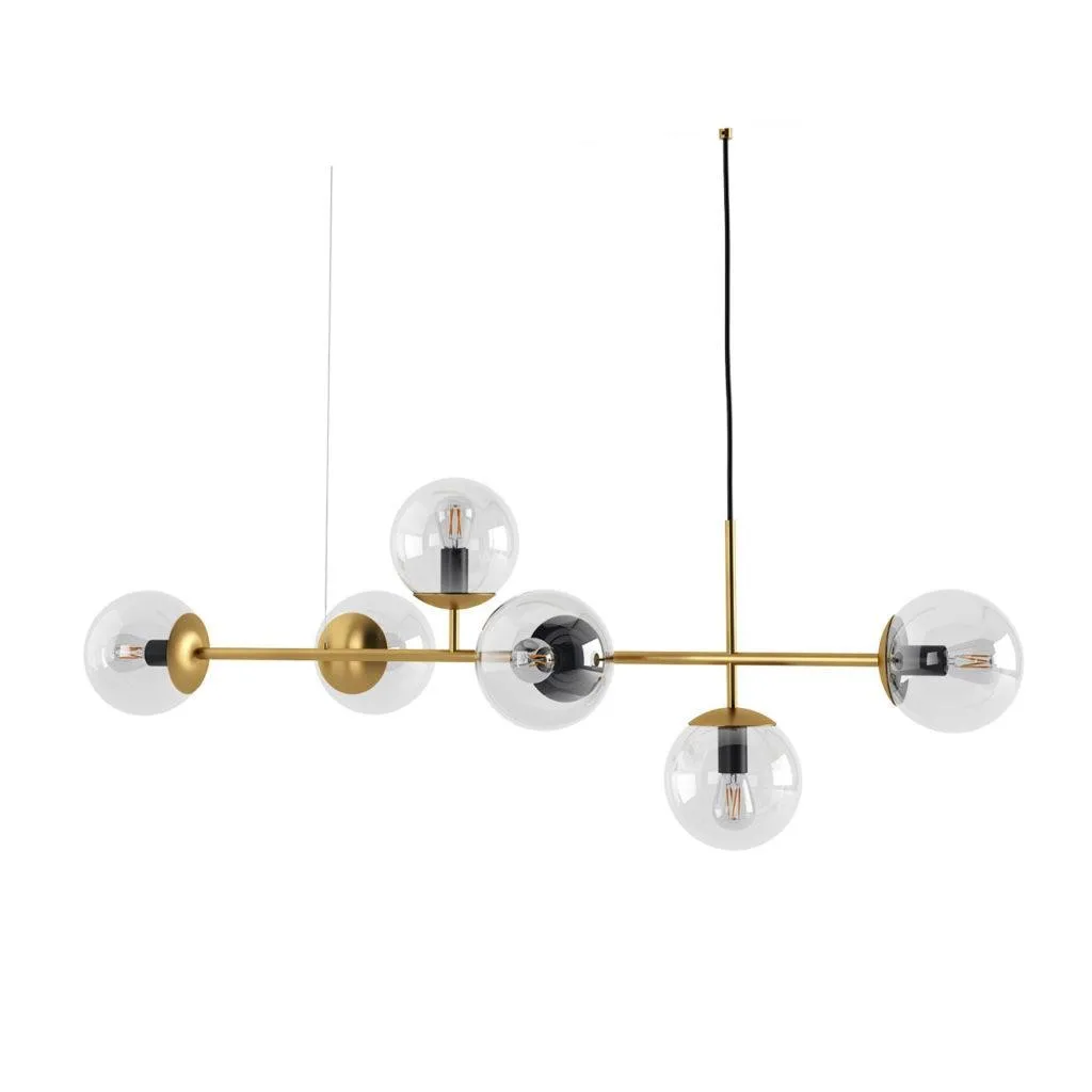 Orb Hanging Lamp