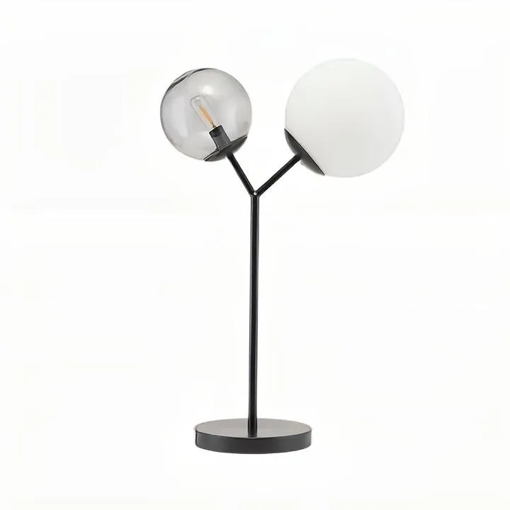 Twice Pendant Light