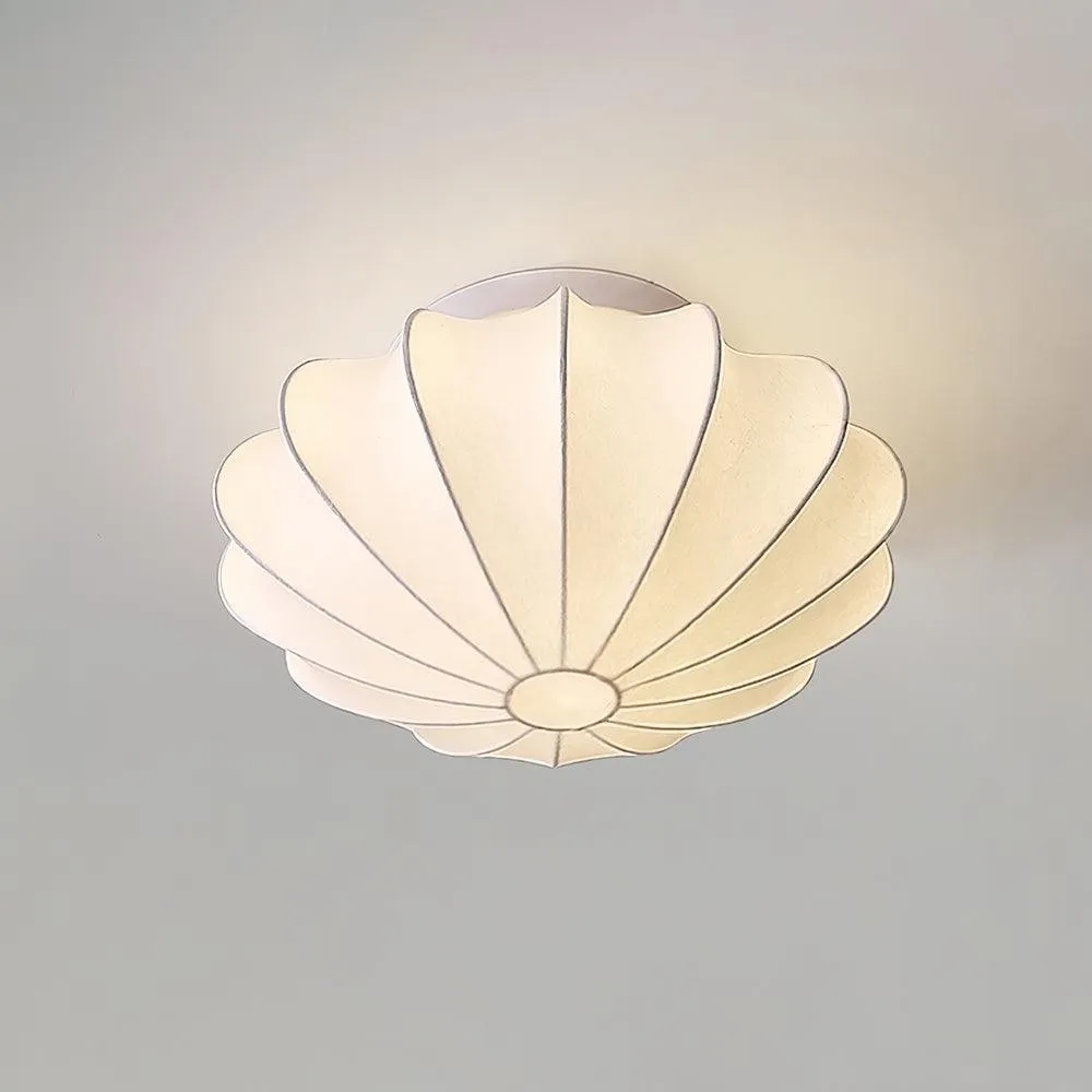 Shell Bubble Ceiling Lamp KL522