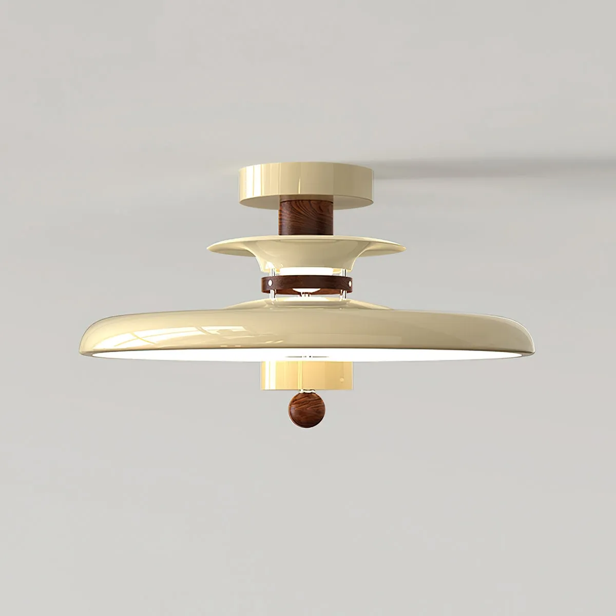 Saturn Pop Ceiling Lamp D225