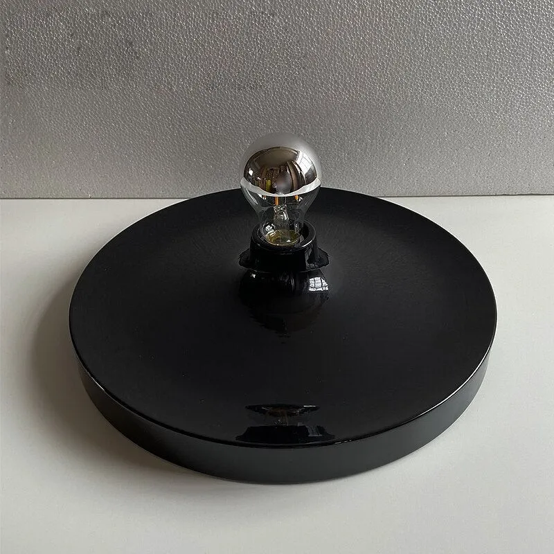 Space Age Disc Ceiling Lamp KL911