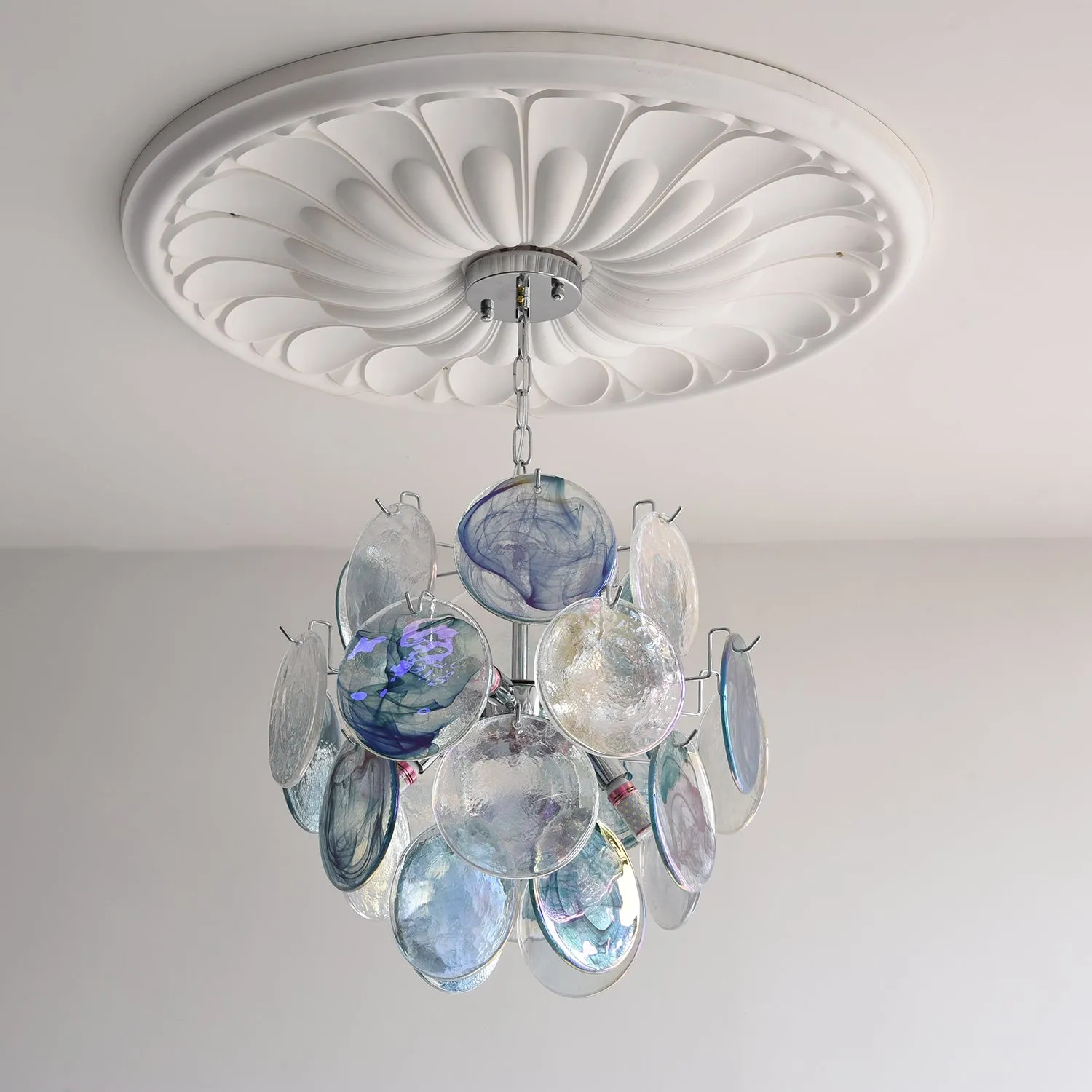 Venfield Chandelier D84