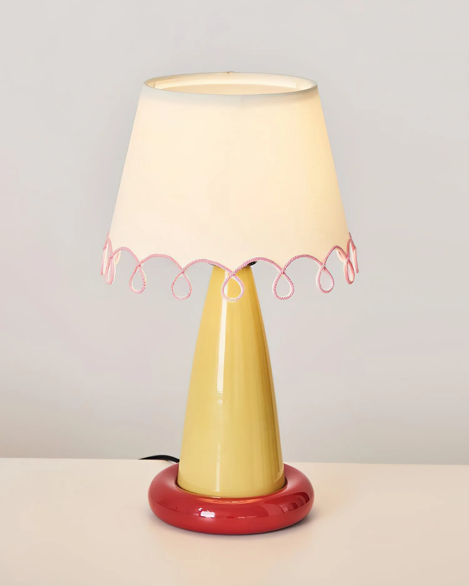Lollio Table Lamp D141