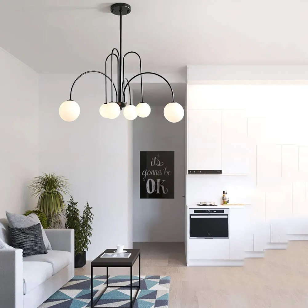Gran Finale Suspension Lamp