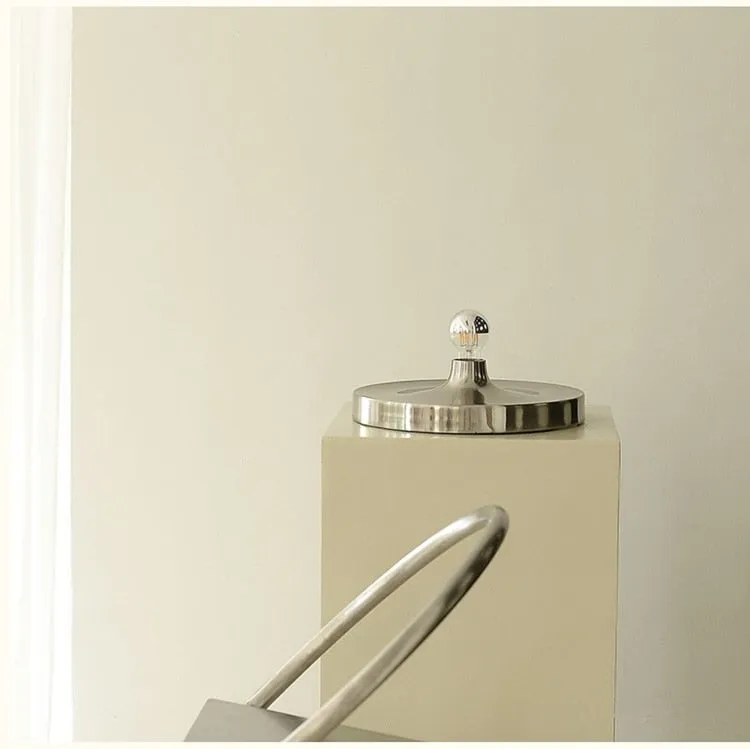 Space Age Disc Ceiling Lamp KL911