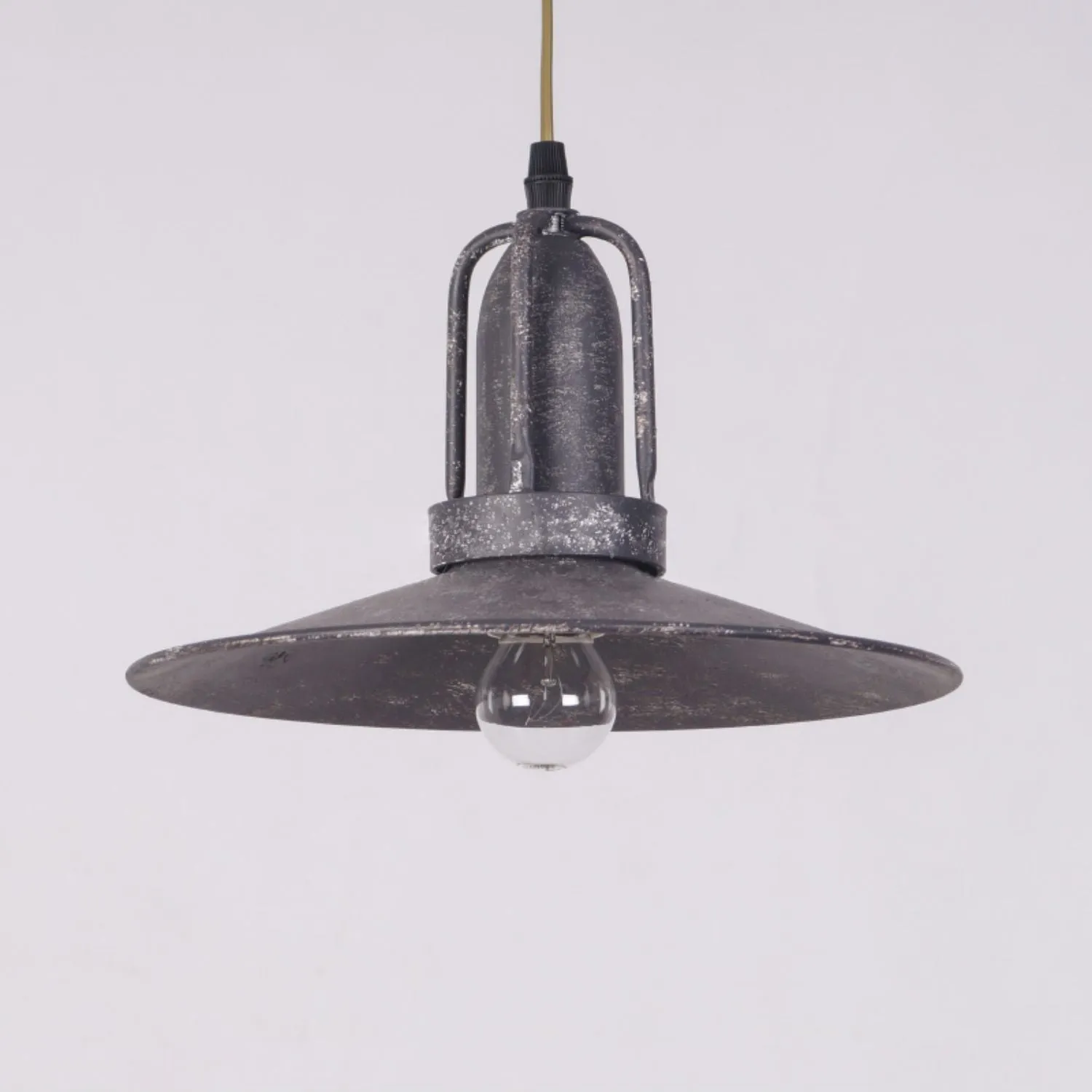 Allentown Pendant Light D468