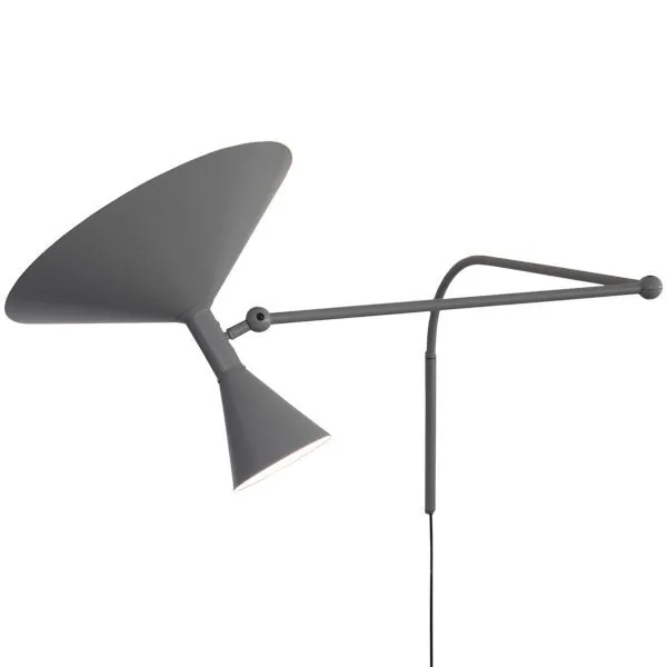 Lampe De Marseille Wall Lamp