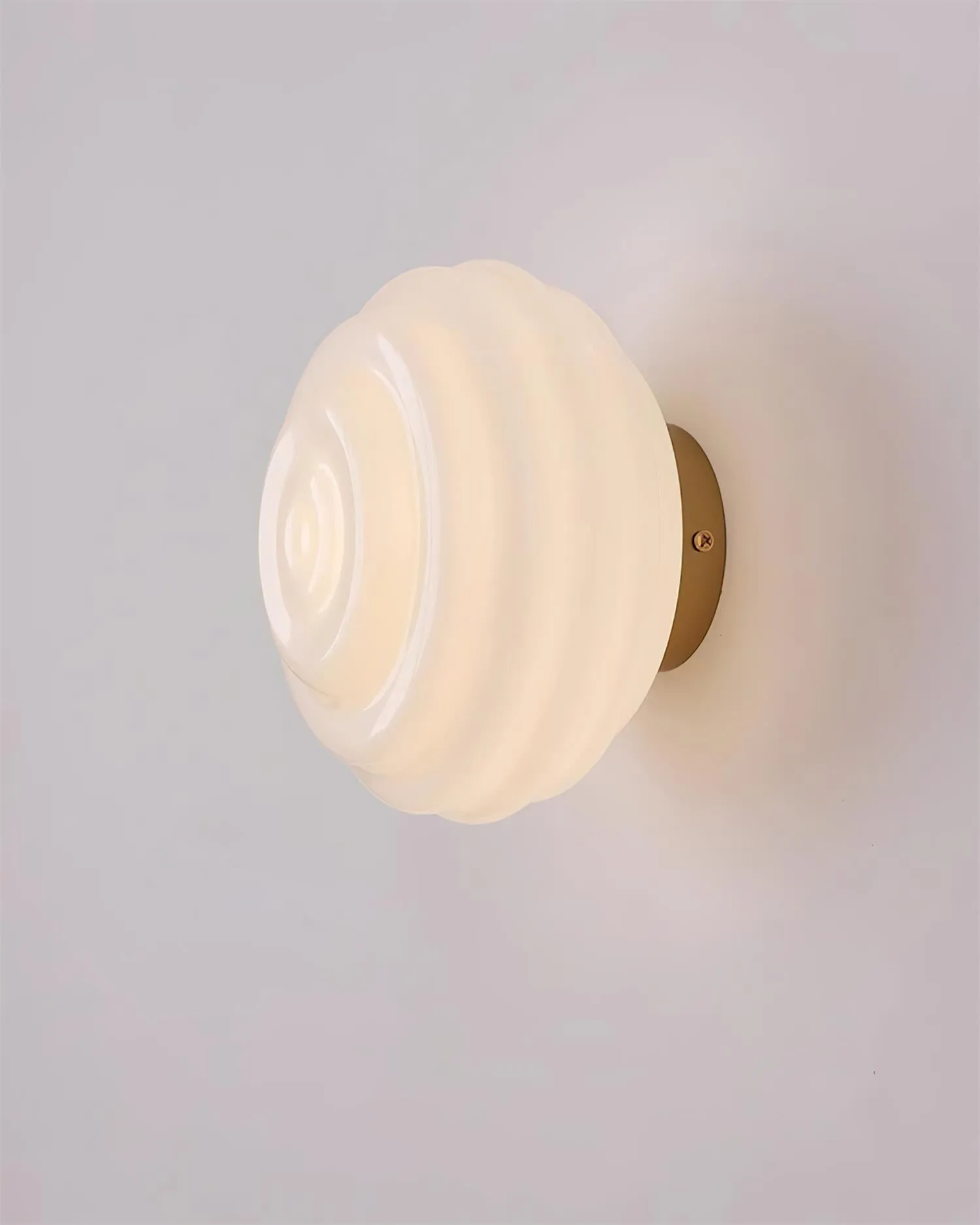 Beverly Wall Light D18