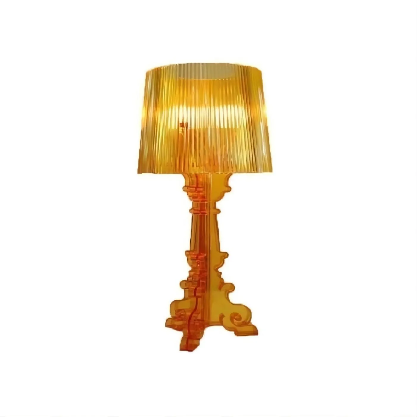 Bourgie Table Lamp
