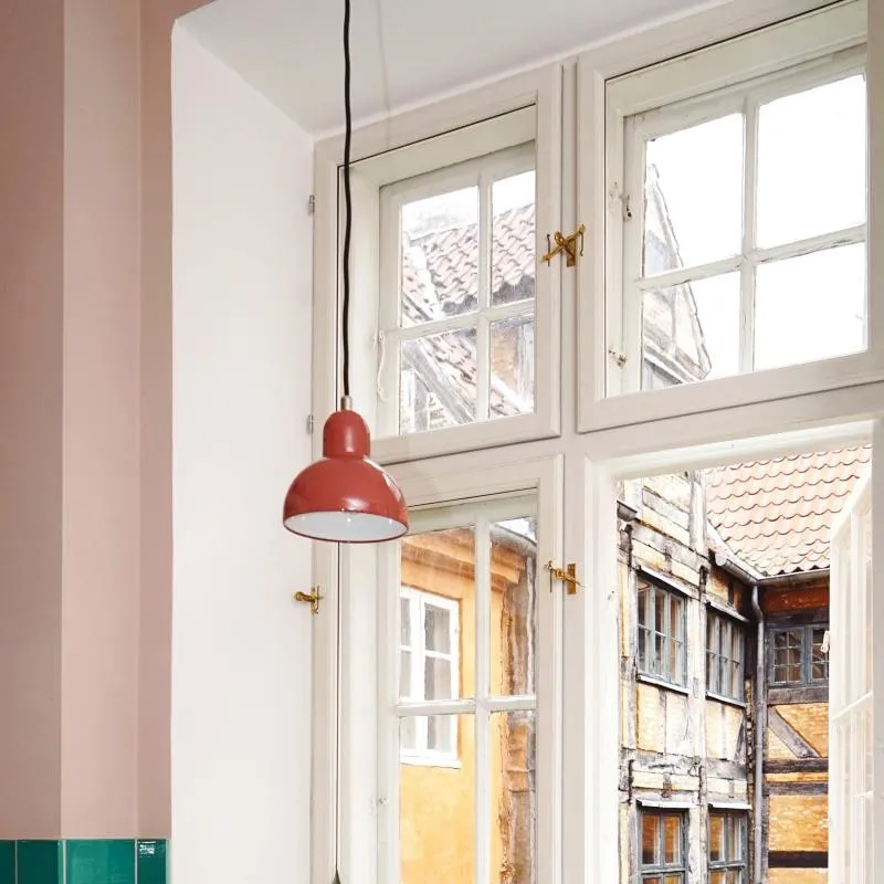 Idell Pendant Lamp