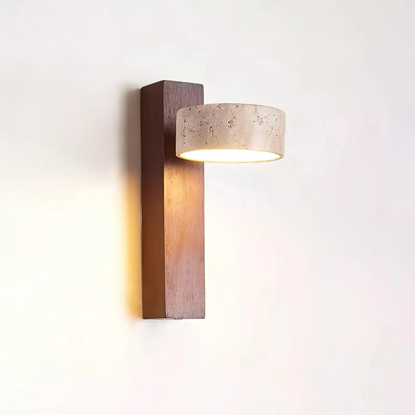 French Vintage Simplicity Wall Light KL681
