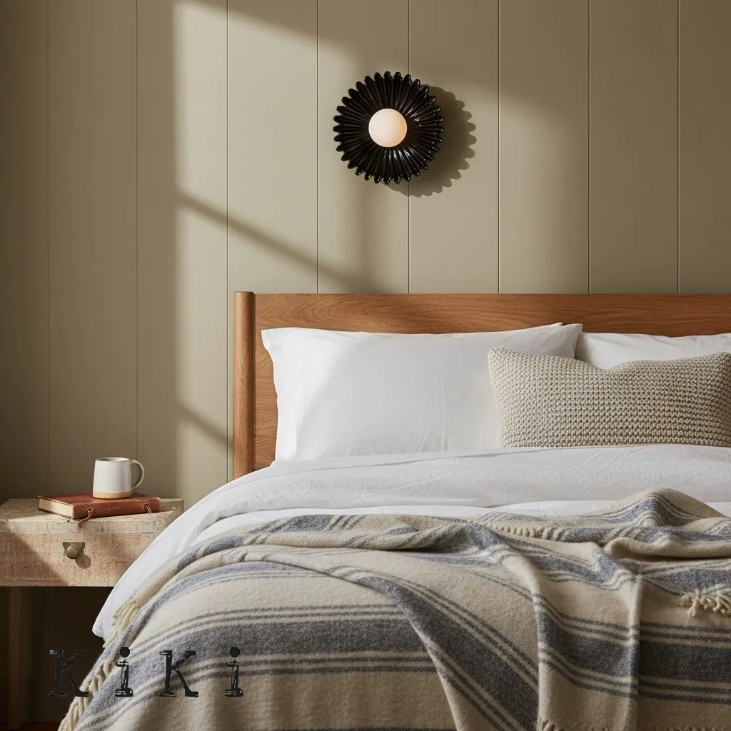Sculptural Ceramic Wall Sconce – Opal Globe Sconce with Ceramic Finish KL246