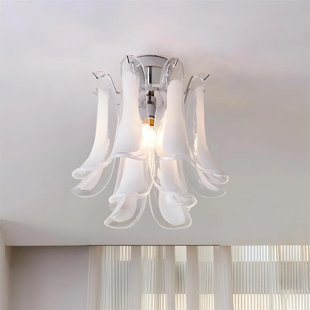 Serenza Layered Ceiling Lamp D344