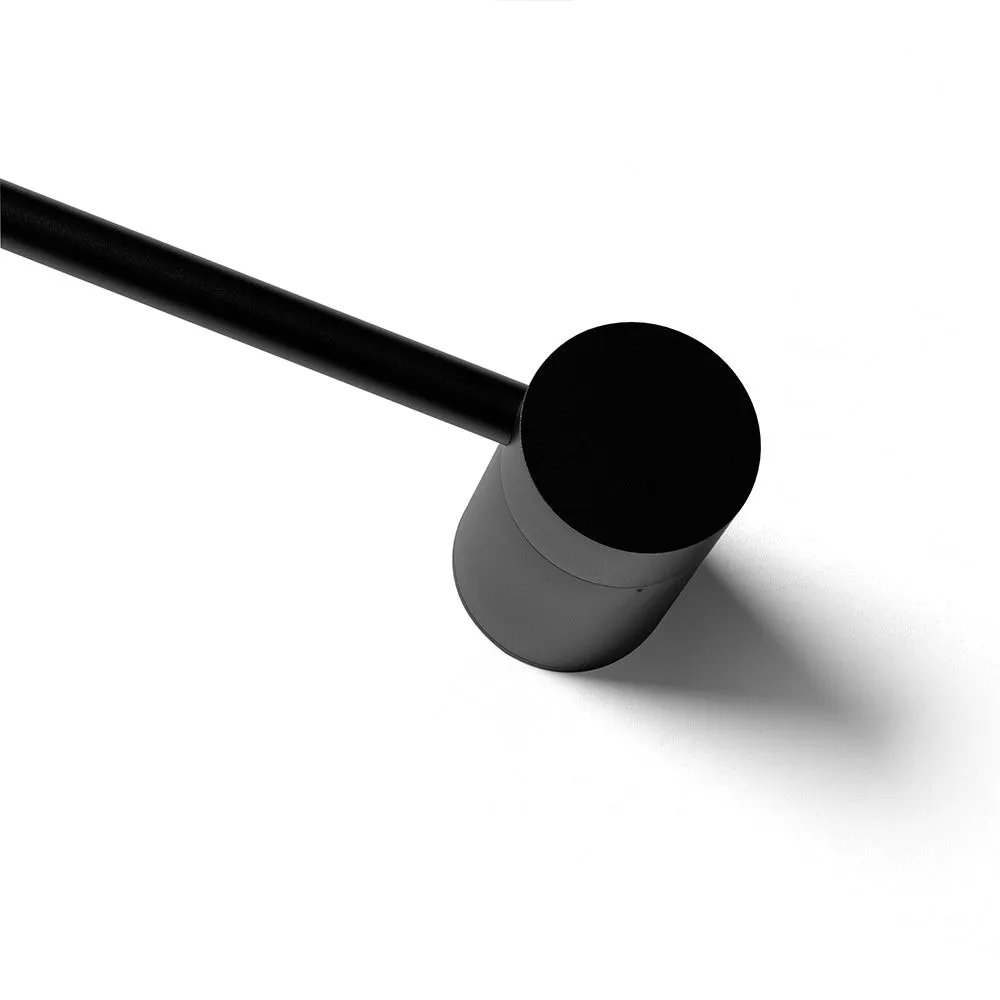 Treacy Minimalist Linear LED Dimmable Wall Light KL23