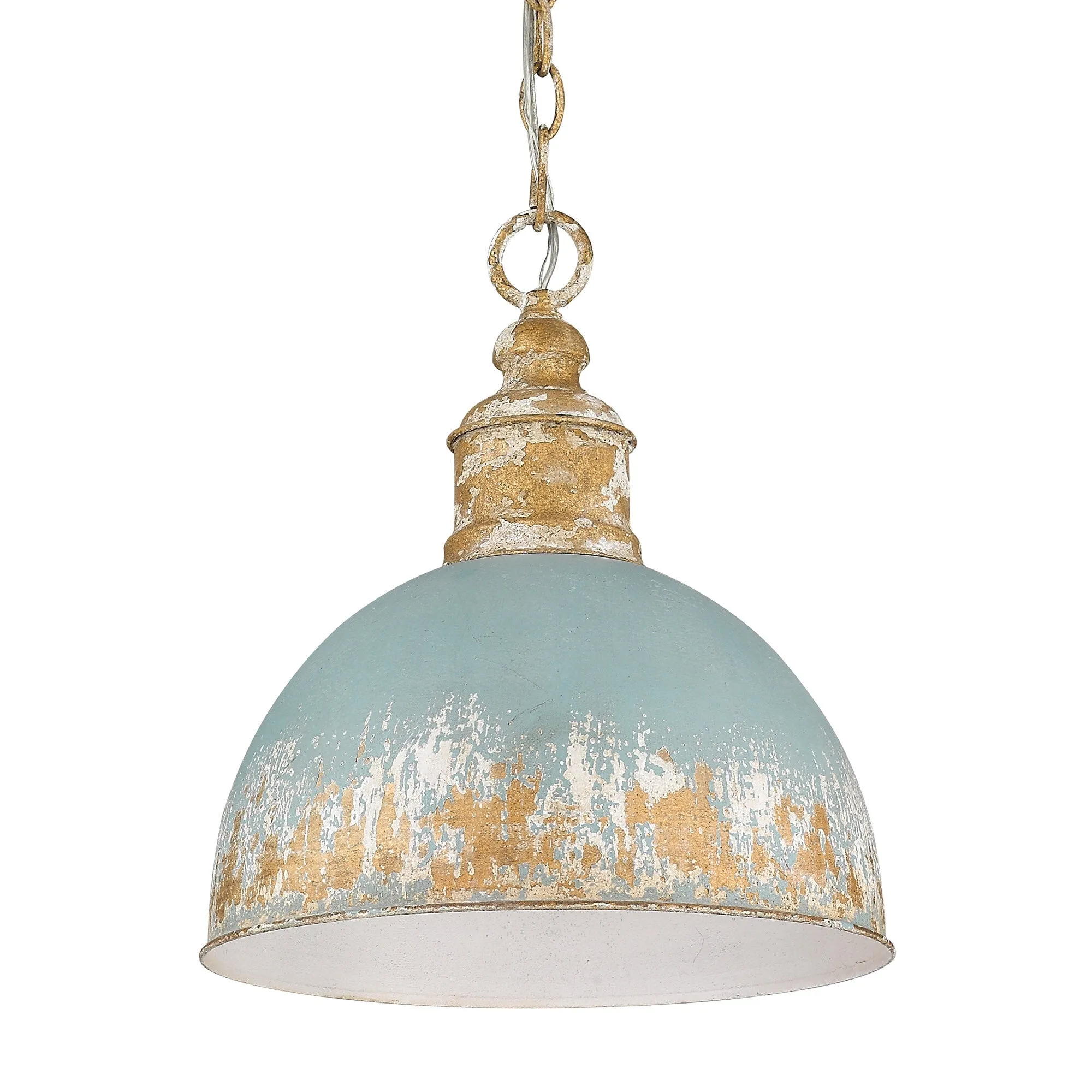 Alison Pendant Light D527