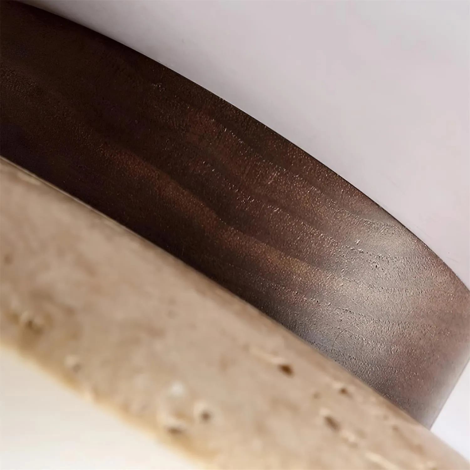 Nordic Stone Ceiling Light KL656