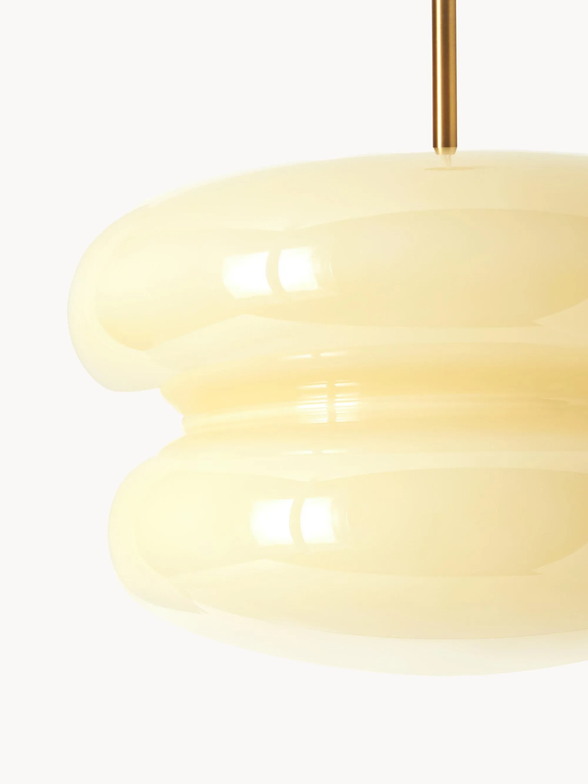 Orra Opal Glass Pendant Light - Timeless Design for Contemporary Spaces KL1559
