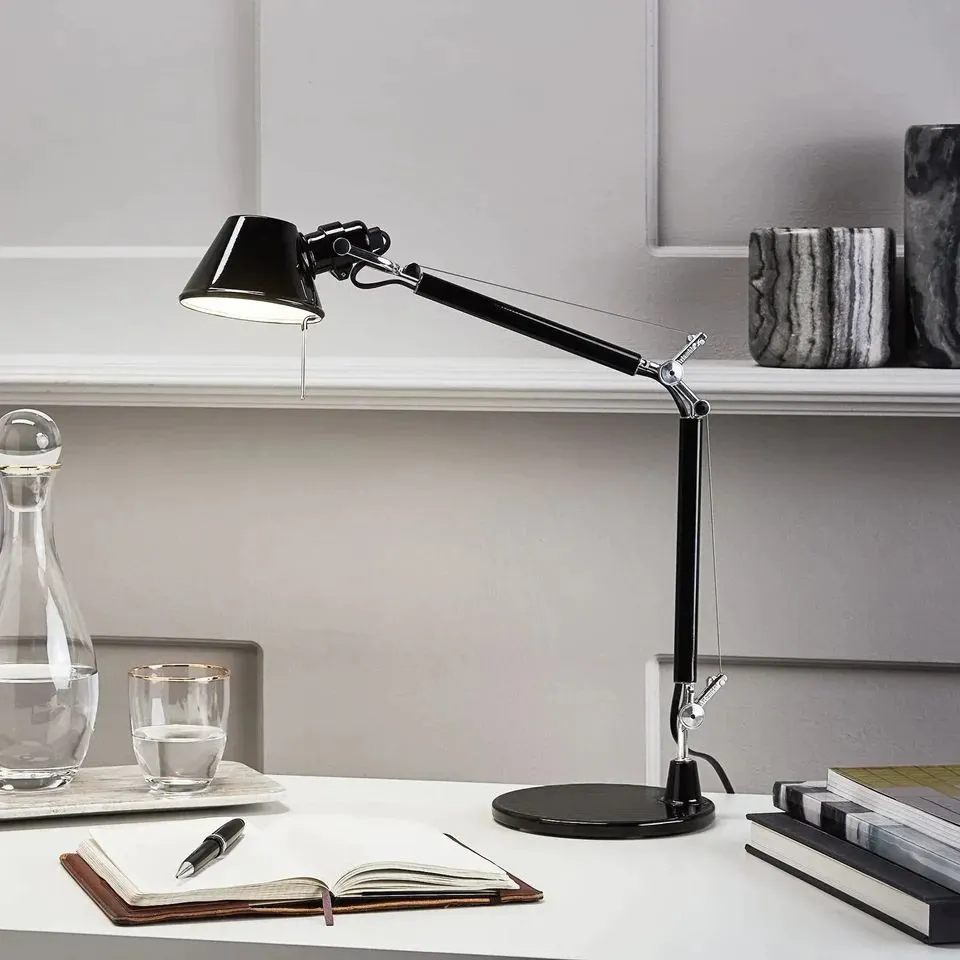 Tolomeo Micro Table Lamp