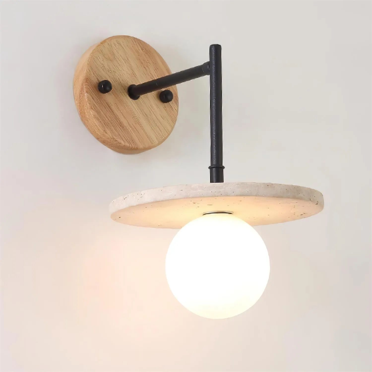 Ravine Wall Lamp D268