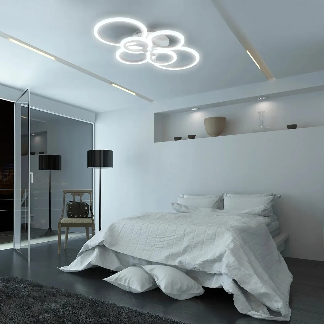 LED Dimmable Ceiling Light