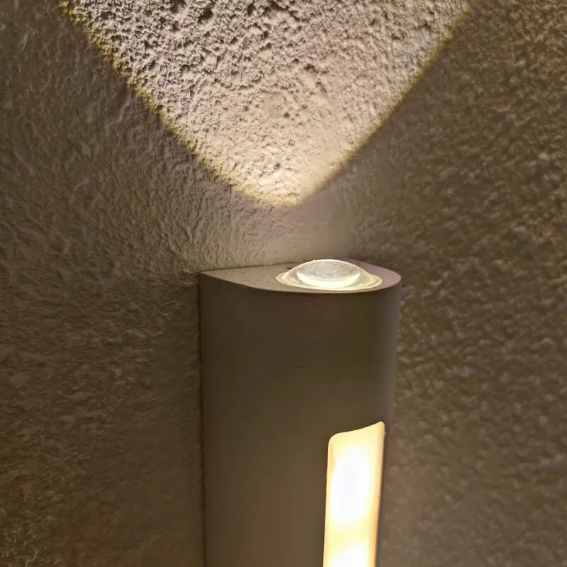 Modern LED IP65 Waterproof Outdoor Light D772