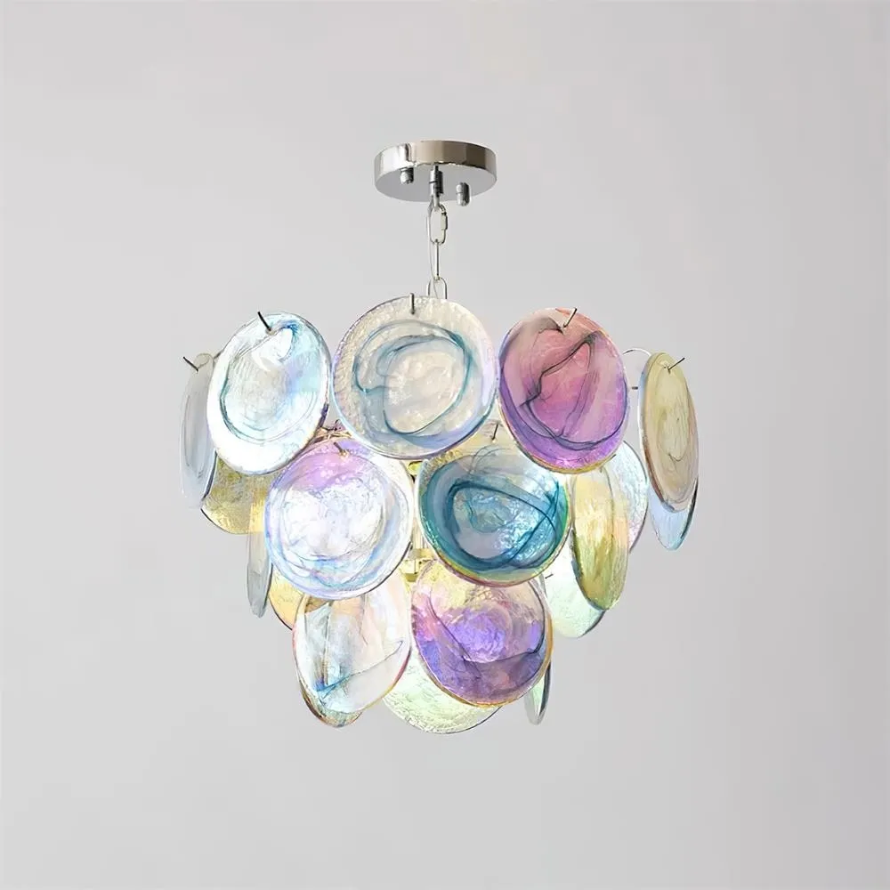 Lelaina Chandelier D79