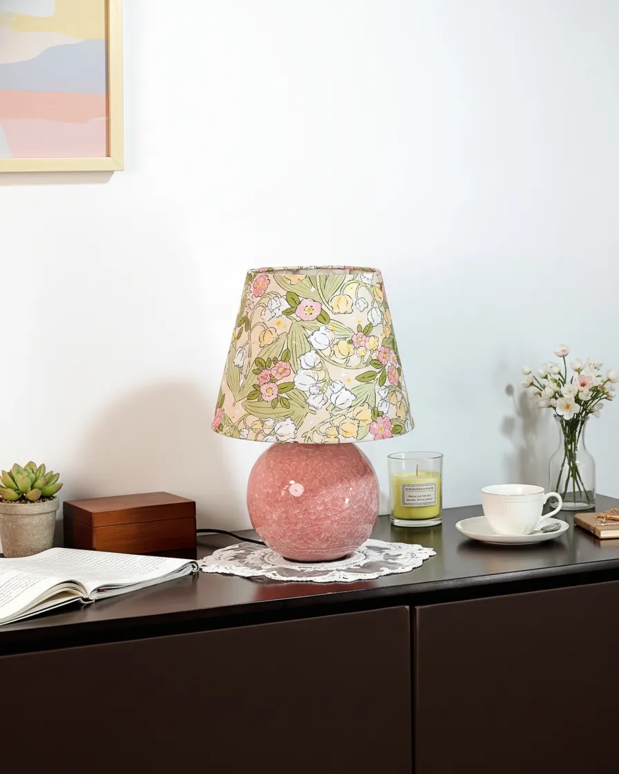 Bloomora Table Lamp D263