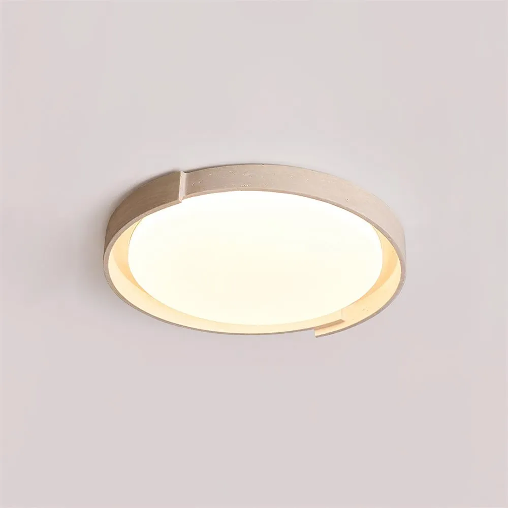 Dari Round Ceiling Light D67