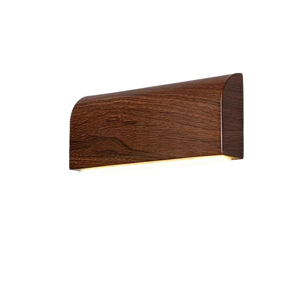 Minimalist Design Rectangular Wall Light KL51