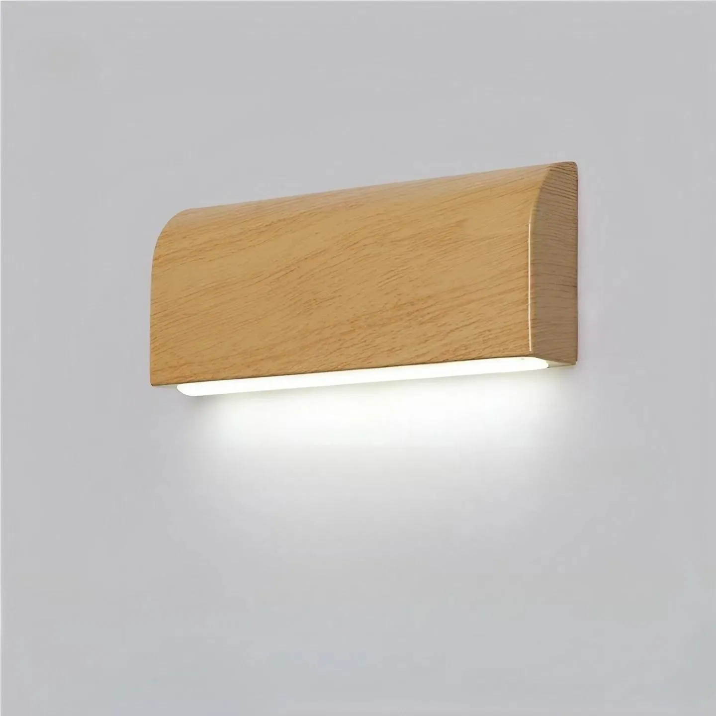 Minimalist Design Rectangular Wall Light KL51