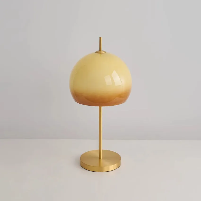 Alexander Table Lamp D442