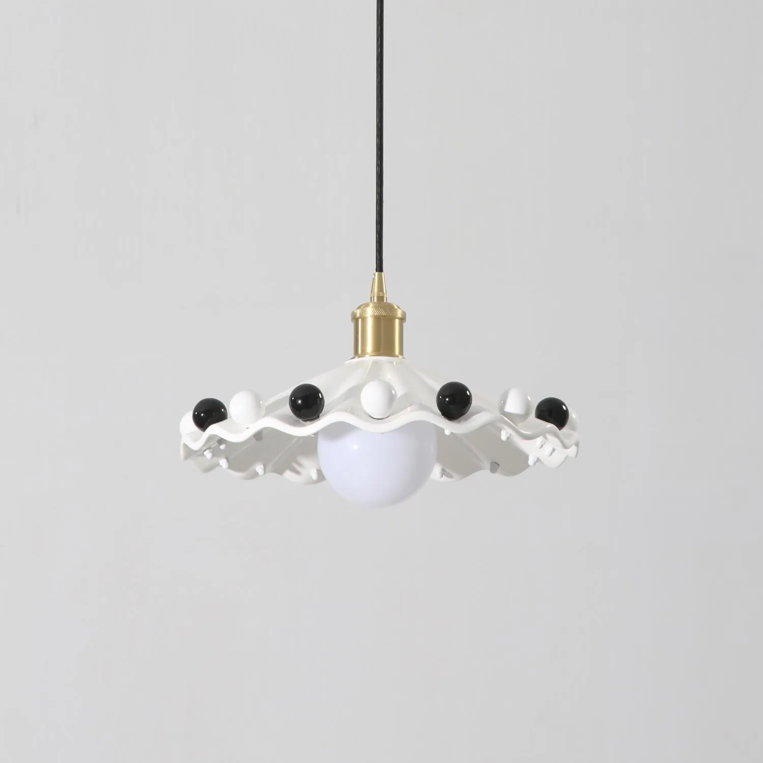 Fonthill Pendant Lamp D71