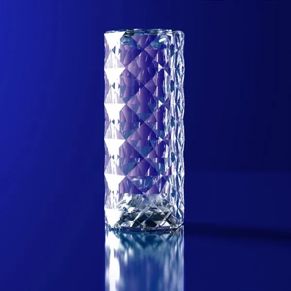 Creative Modern Table Lamp