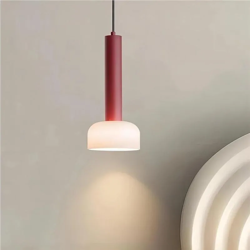 Modern Minimalist Italian Design Pendant Light KL18