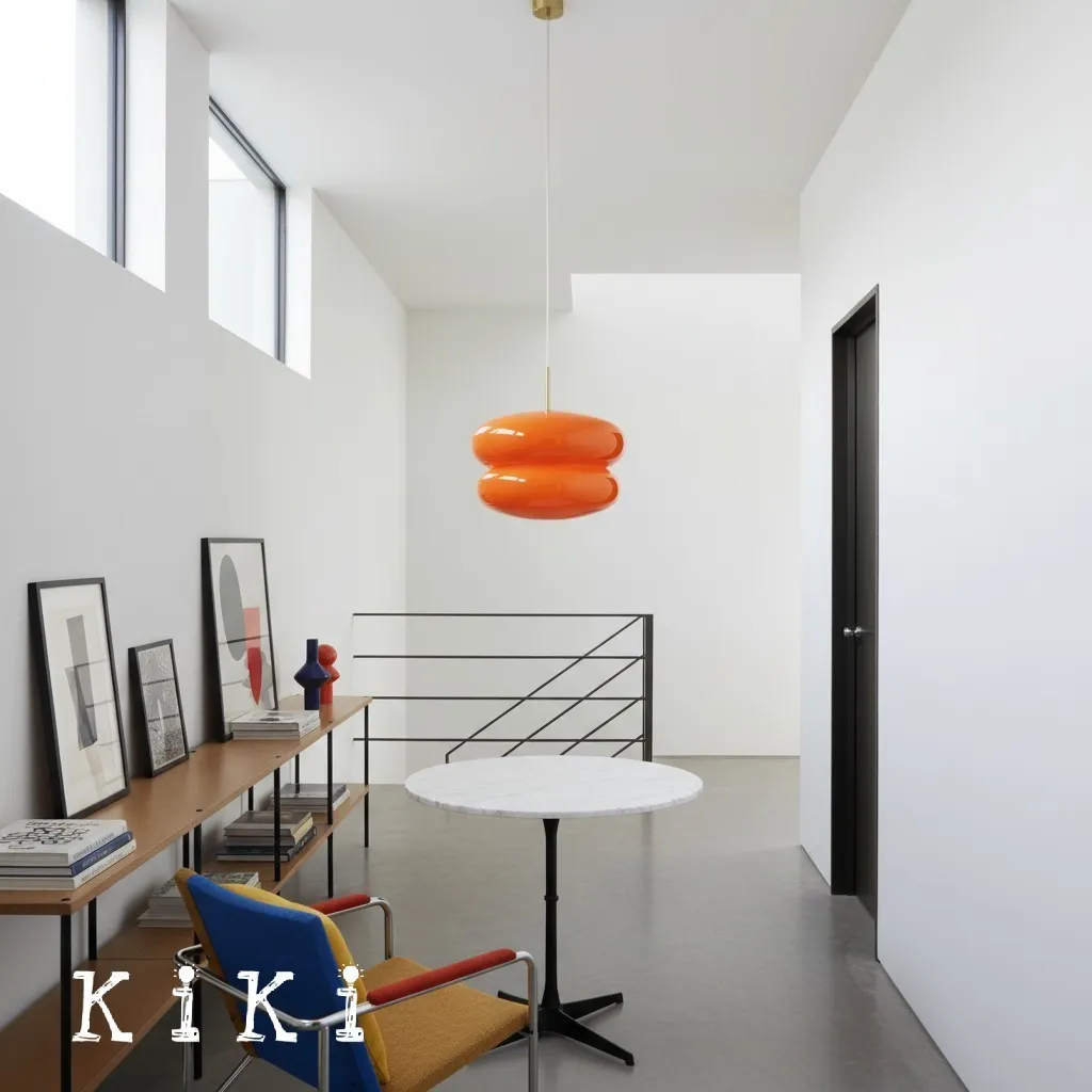 Orra Opal Glass Pendant Light - Timeless Design for Contemporary Spaces KL1559