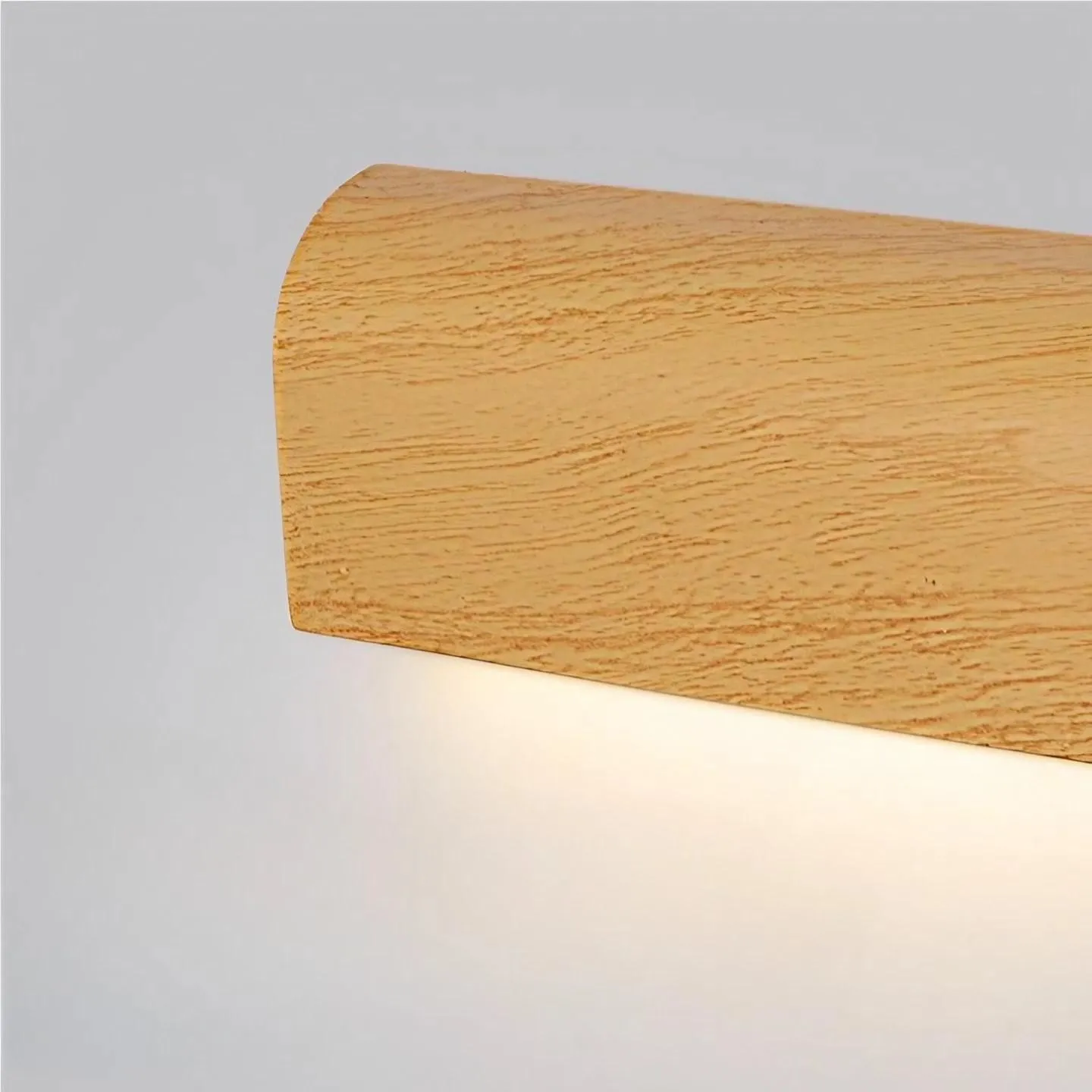 Minimalist Design Rectangular Wall Light KL51