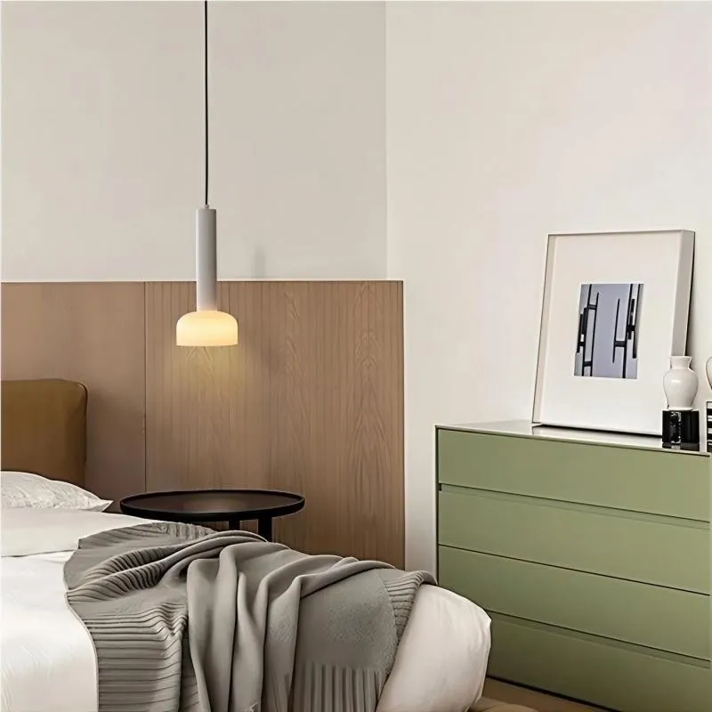 Modern Minimalist Italian Design Pendant Light KL18