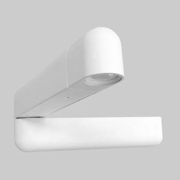 Corsa LED Bedside Light