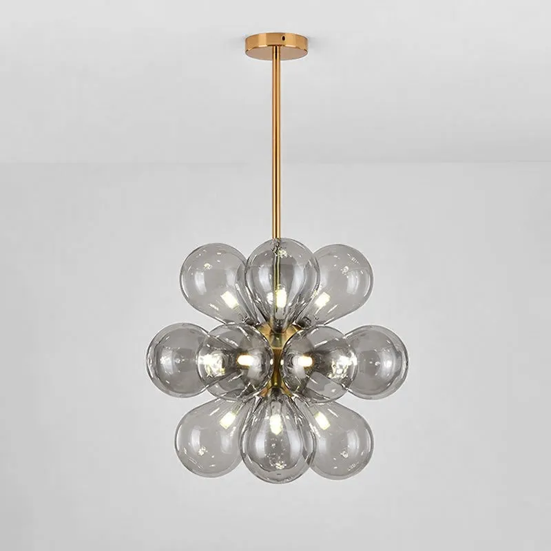 Glass Bubble Pendant Lights KL1026