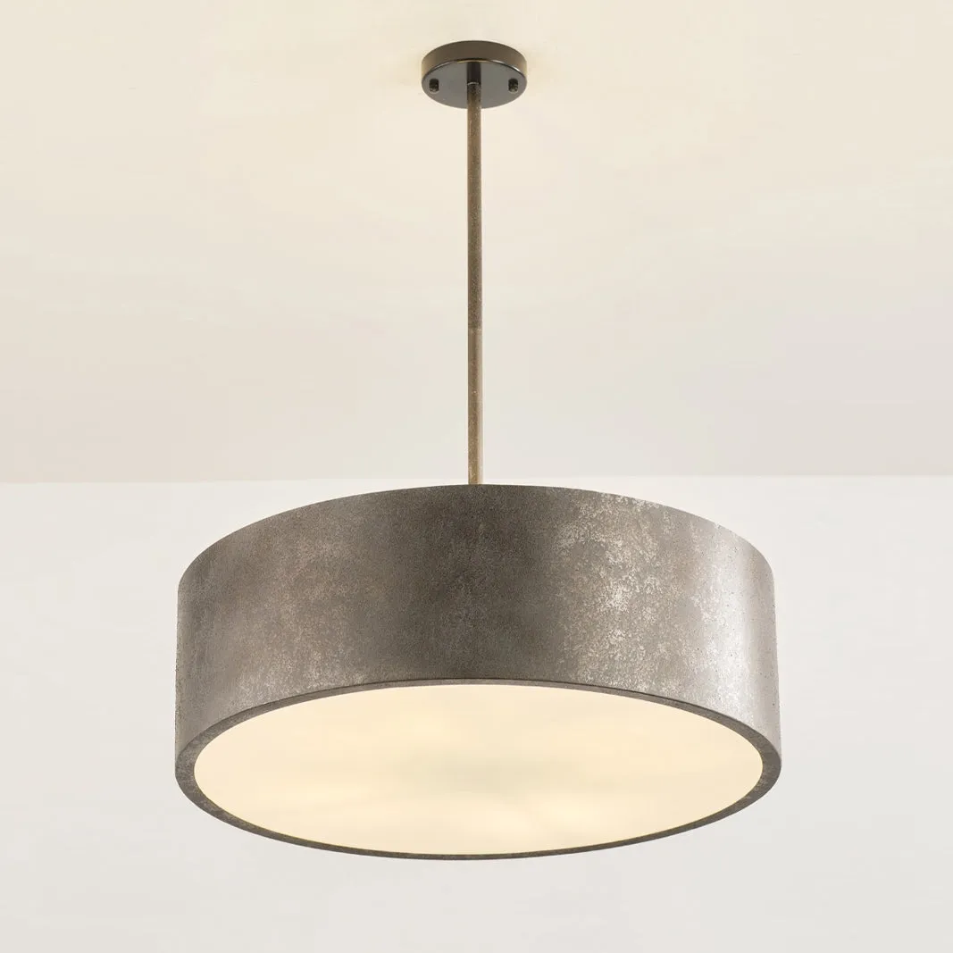 Azores Pendant Lamp D549