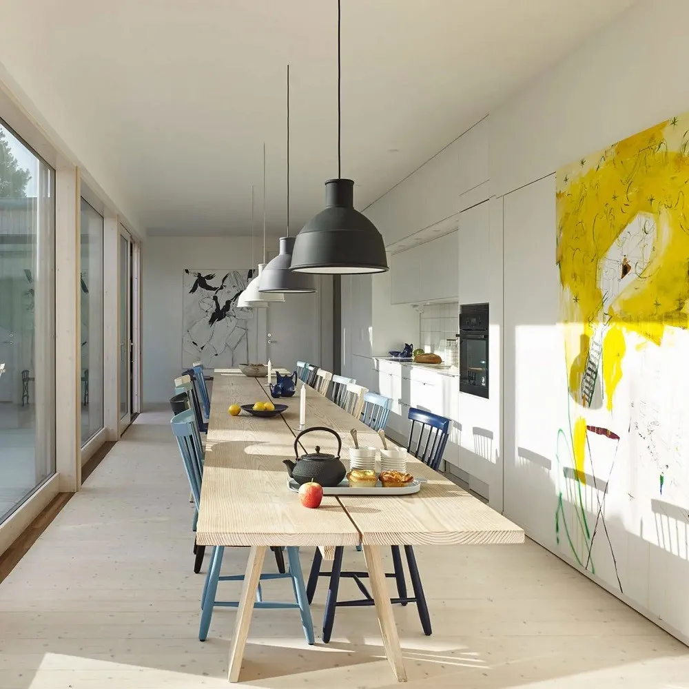 Unfold Pendant Lamp