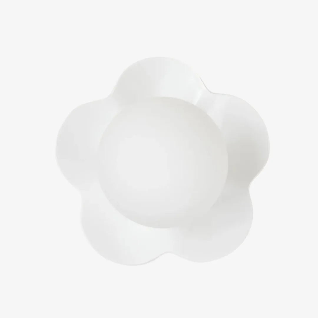 Florixa Blooming Flower Wall Light - Decorative Indoor Lamp for Bedroom and Living Room KL2066