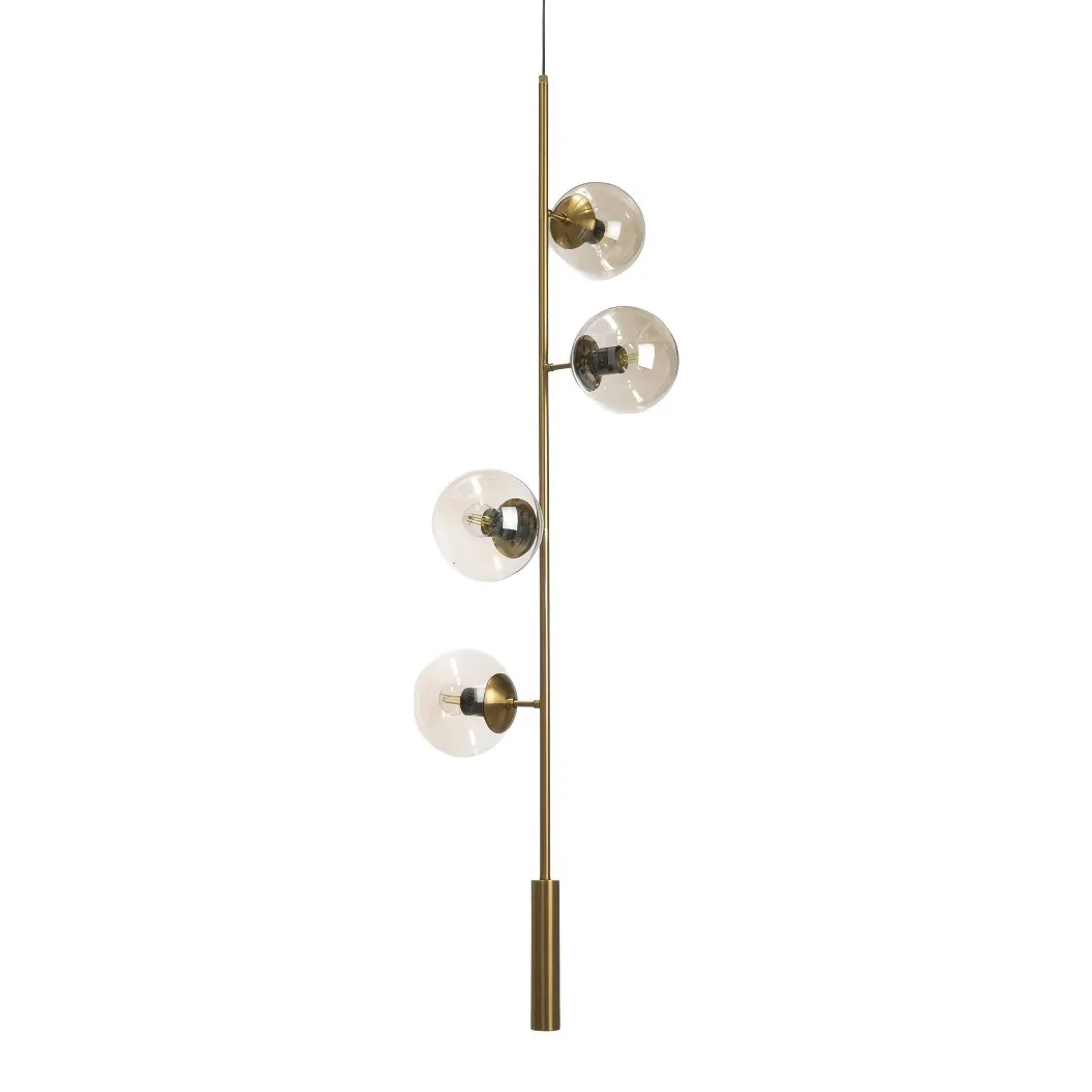 Orb Hanging Lamp