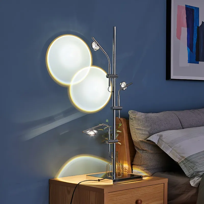 Creative Design Wa Wa Table Lamp