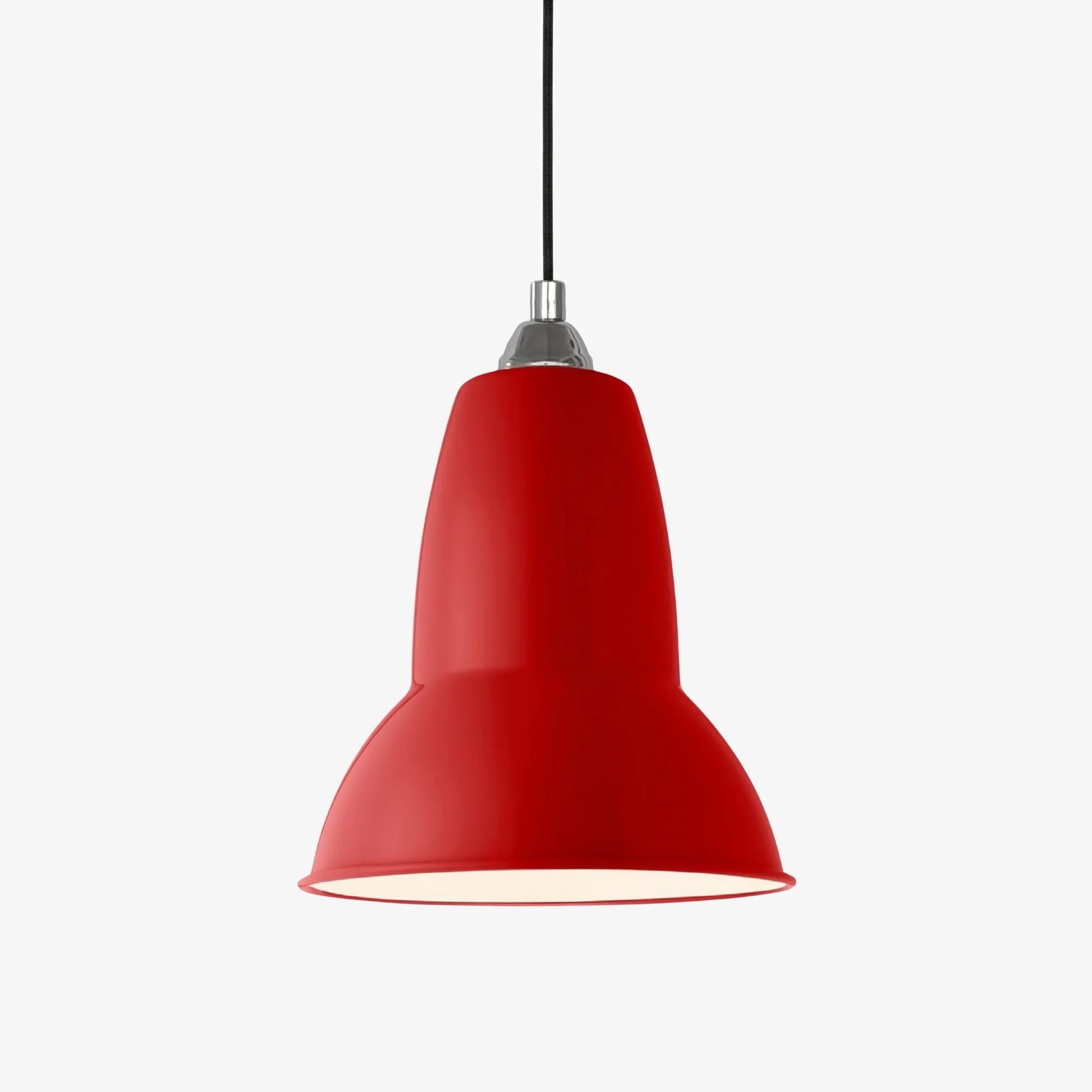 Modryx Minimalist Classic Pendant Lamp for Kitchen or Dining Room KL2109