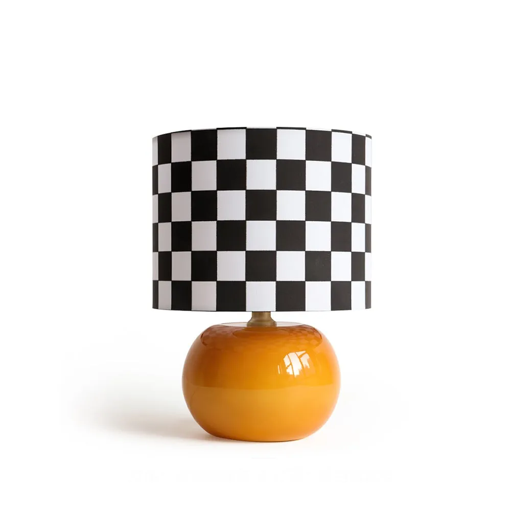 Checkerboard Table Lamp KL991