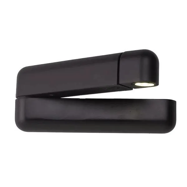 Corsa LED Bedside Light
