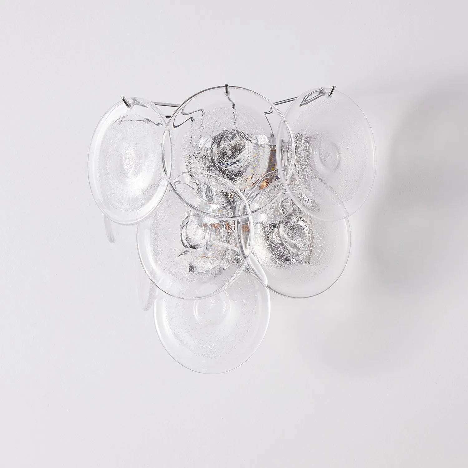 Celestial Flow Wall Lamp D111