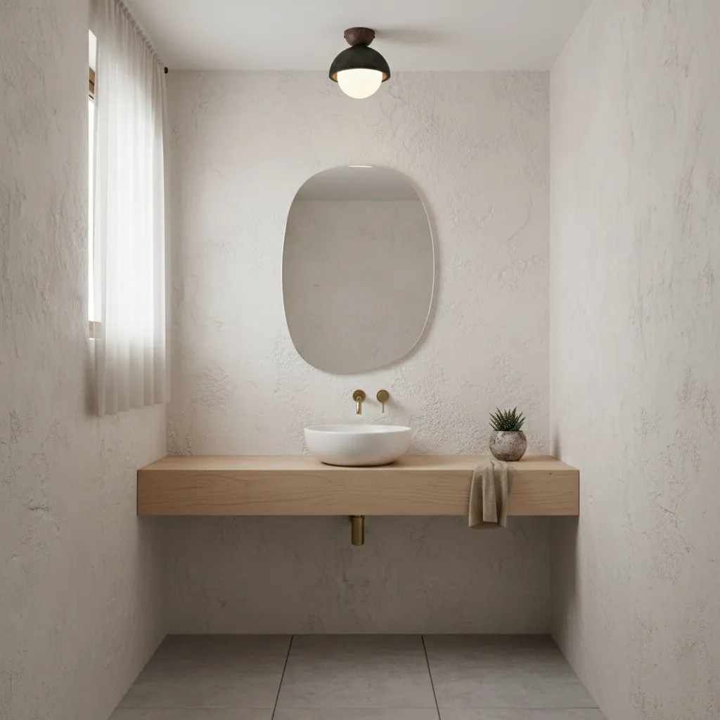 Elvoro Ceiling Lamp D125