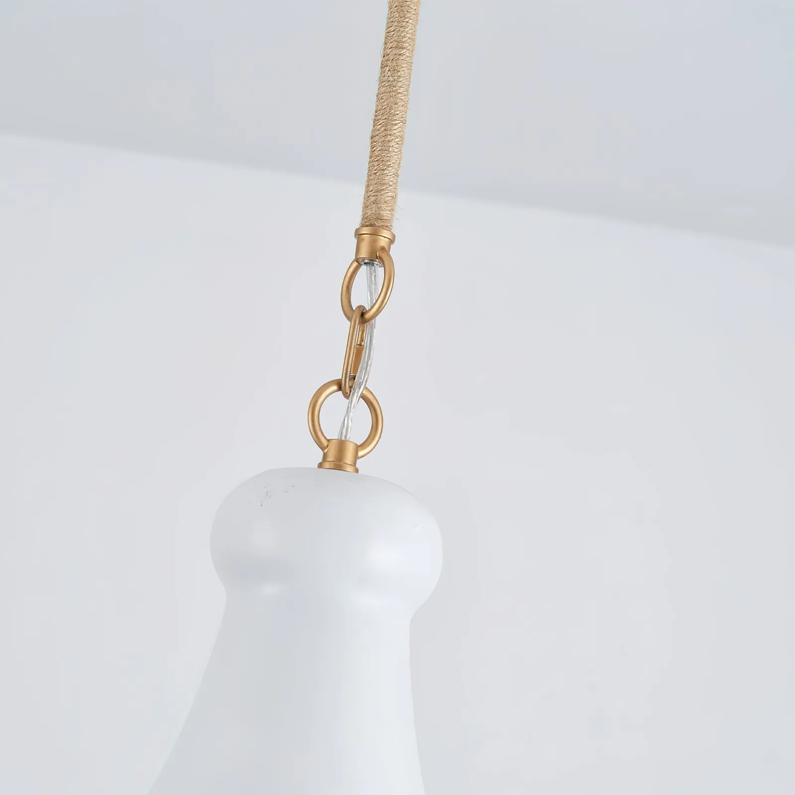 Alborg Pendant Lamp D552